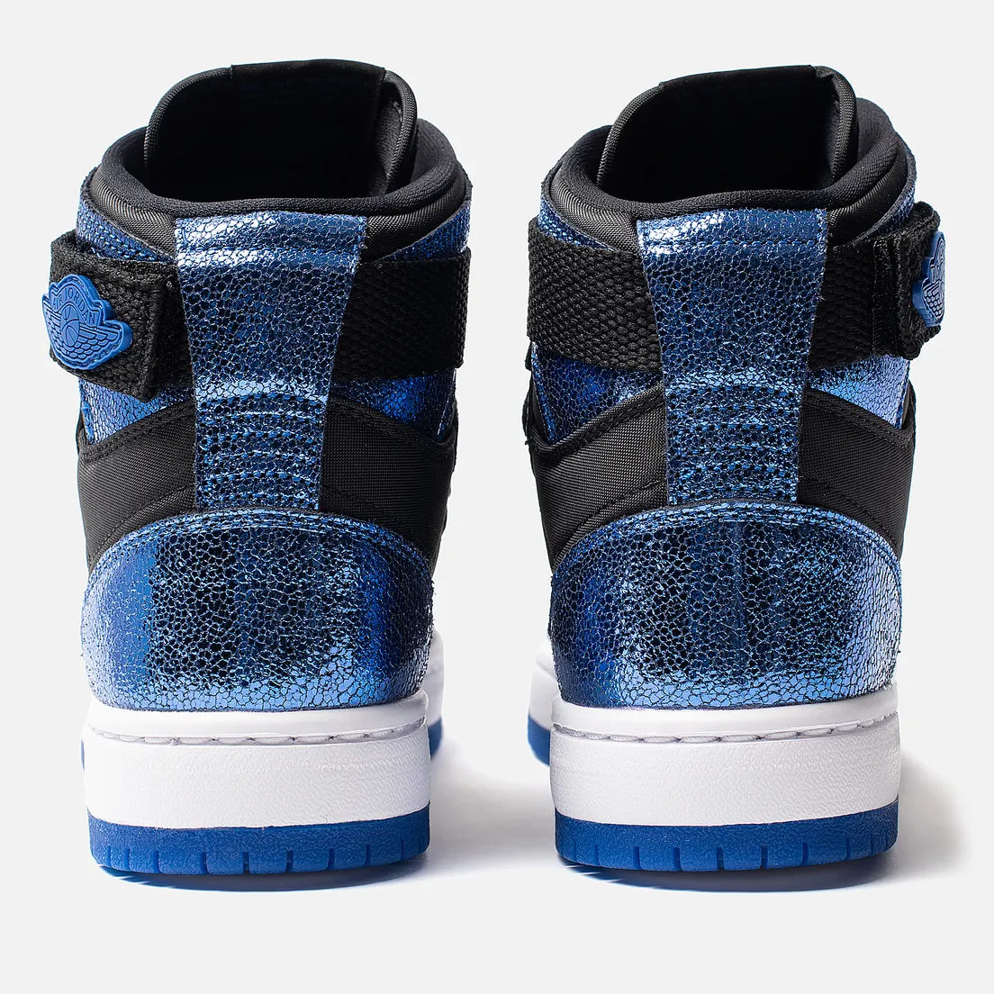 Jordan Женские кроссовки Air Jordan 1 Nova XX