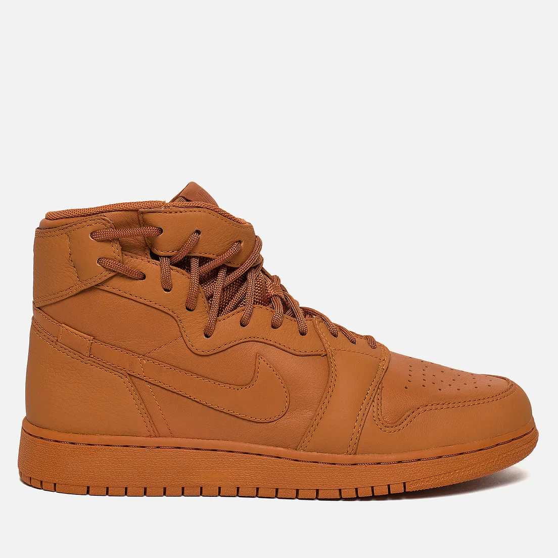 Jordan Женские кроссовки Air Jordan 1 Rebel XX