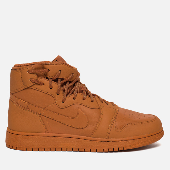 Женские кроссовки Jordan Air Jordan 1 Rebel XX Cinder Orange/Cinder Orange