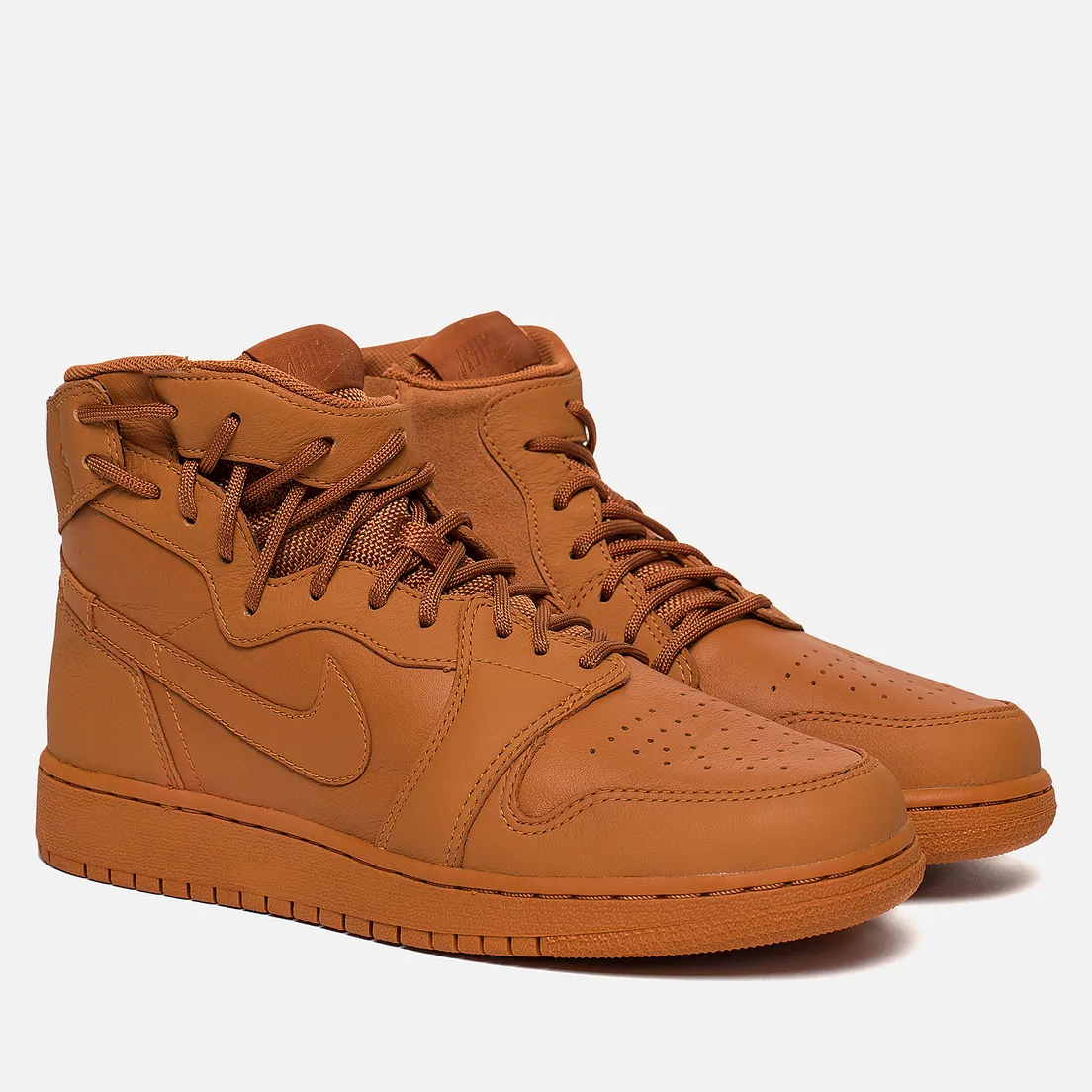 Jordan Женские кроссовки Air Jordan 1 Rebel XX