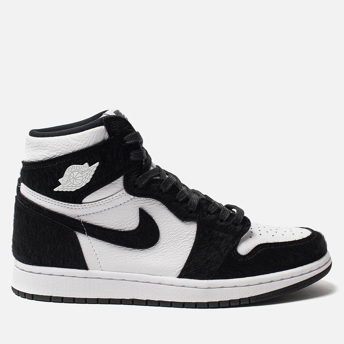Jordan Женские кроссовки Air Jordan 1 Retro High OG
