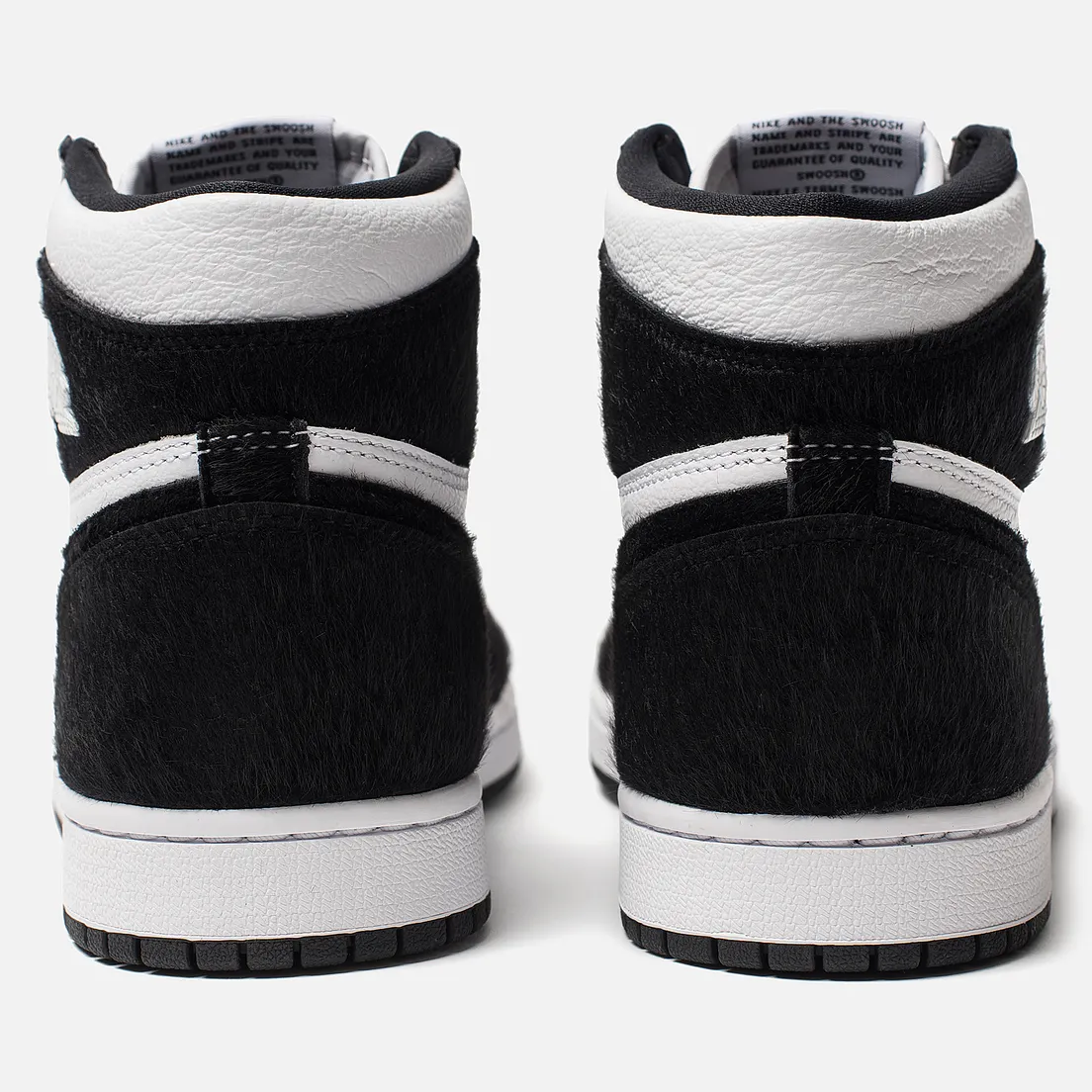 Jordan Женские кроссовки Air Jordan 1 Retro High OG