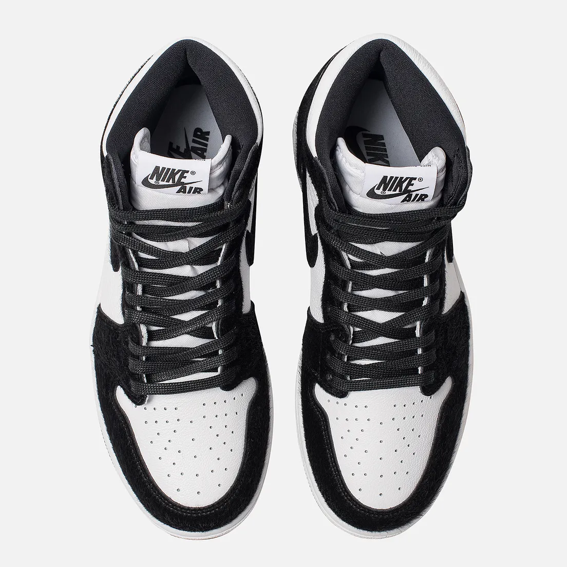 Jordan Женские кроссовки Air Jordan 1 Retro High OG