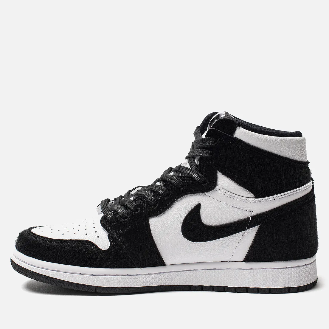 Jordan Женские кроссовки Air Jordan 1 Retro High OG