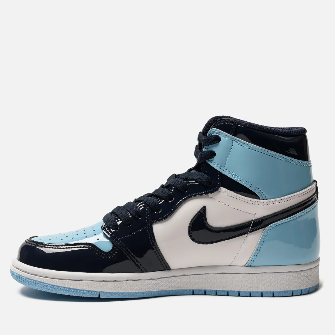 Jordan Женские кроссовки Air Jordan 1 Retro High OG