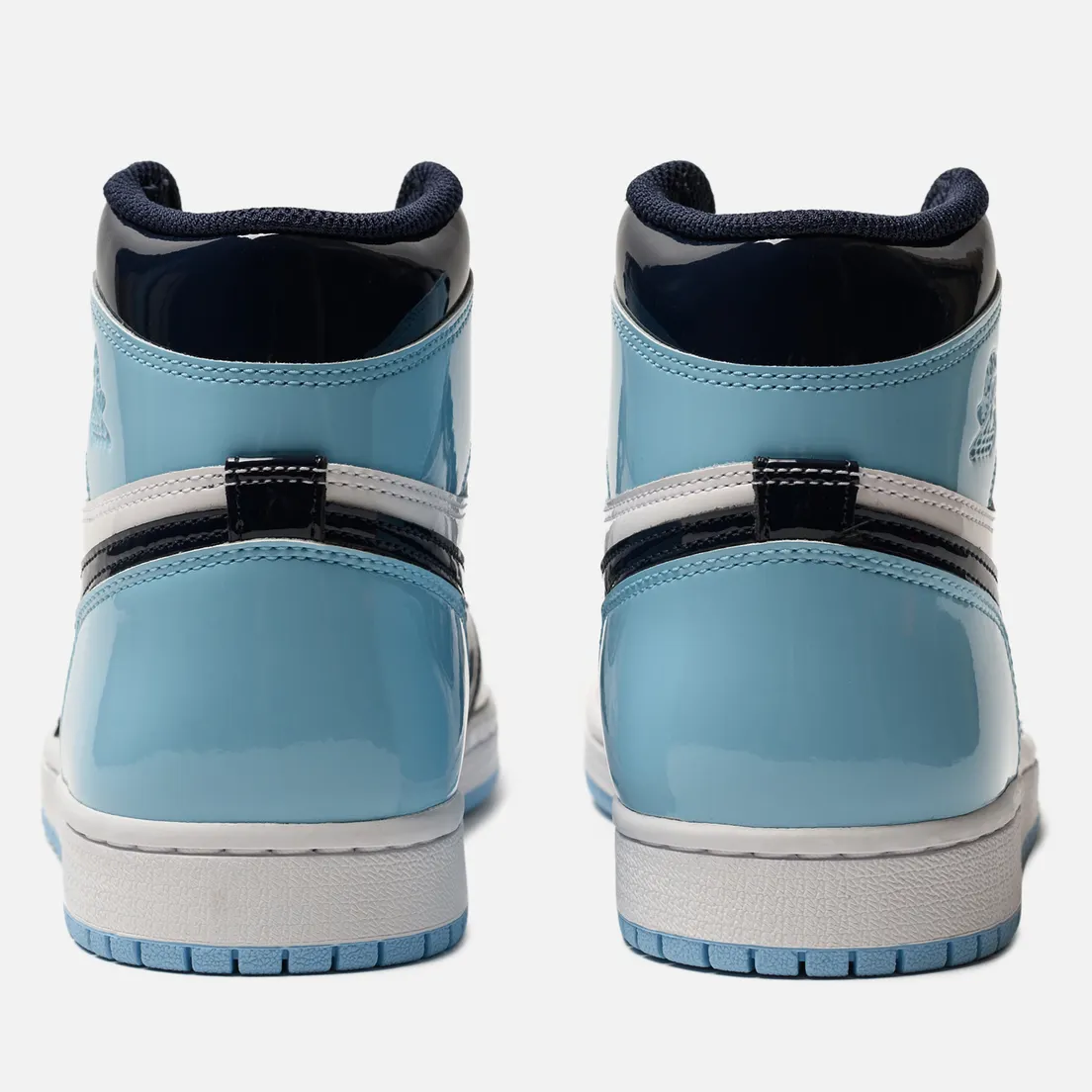 Jordan Женские кроссовки Air Jordan 1 Retro High OG