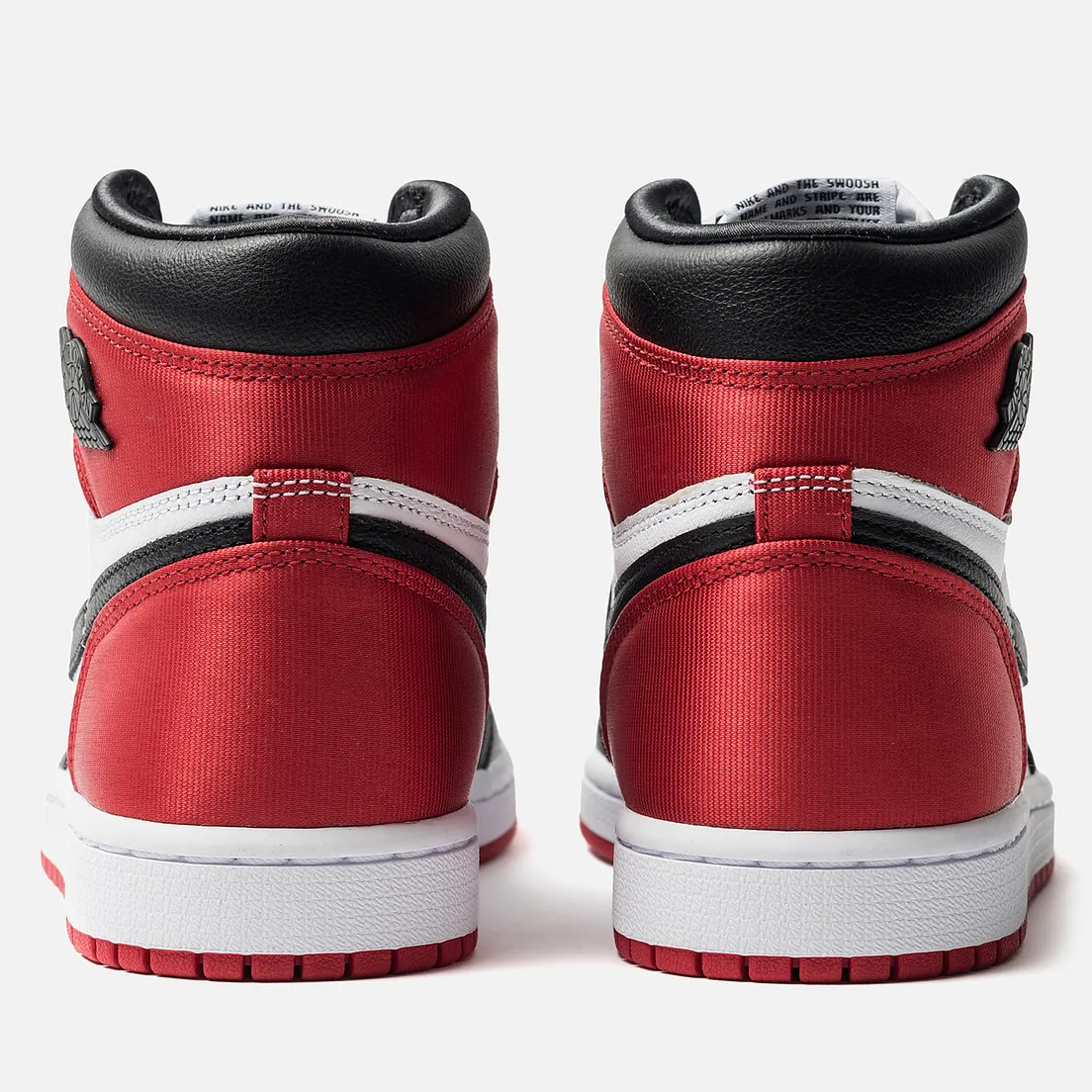 Jordan Женские кроссовки Air Jordan 1 Retro High OG