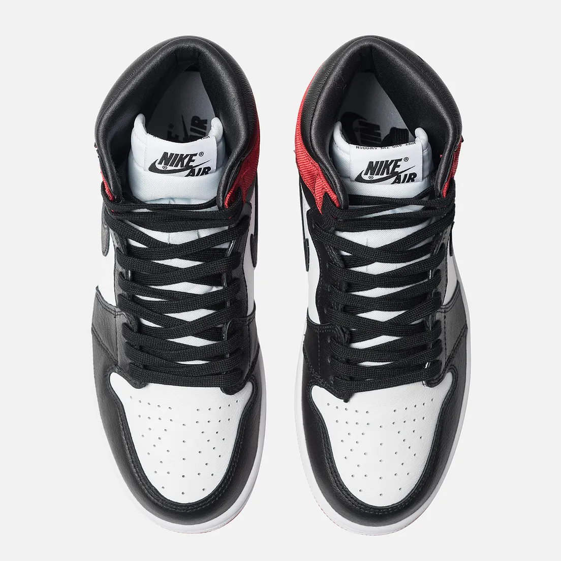 Jordan Женские кроссовки Air Jordan 1 Retro High OG