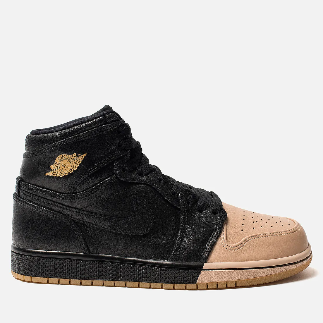 Jordan Женские кроссовки Air Jordan 1 Retro High Premium