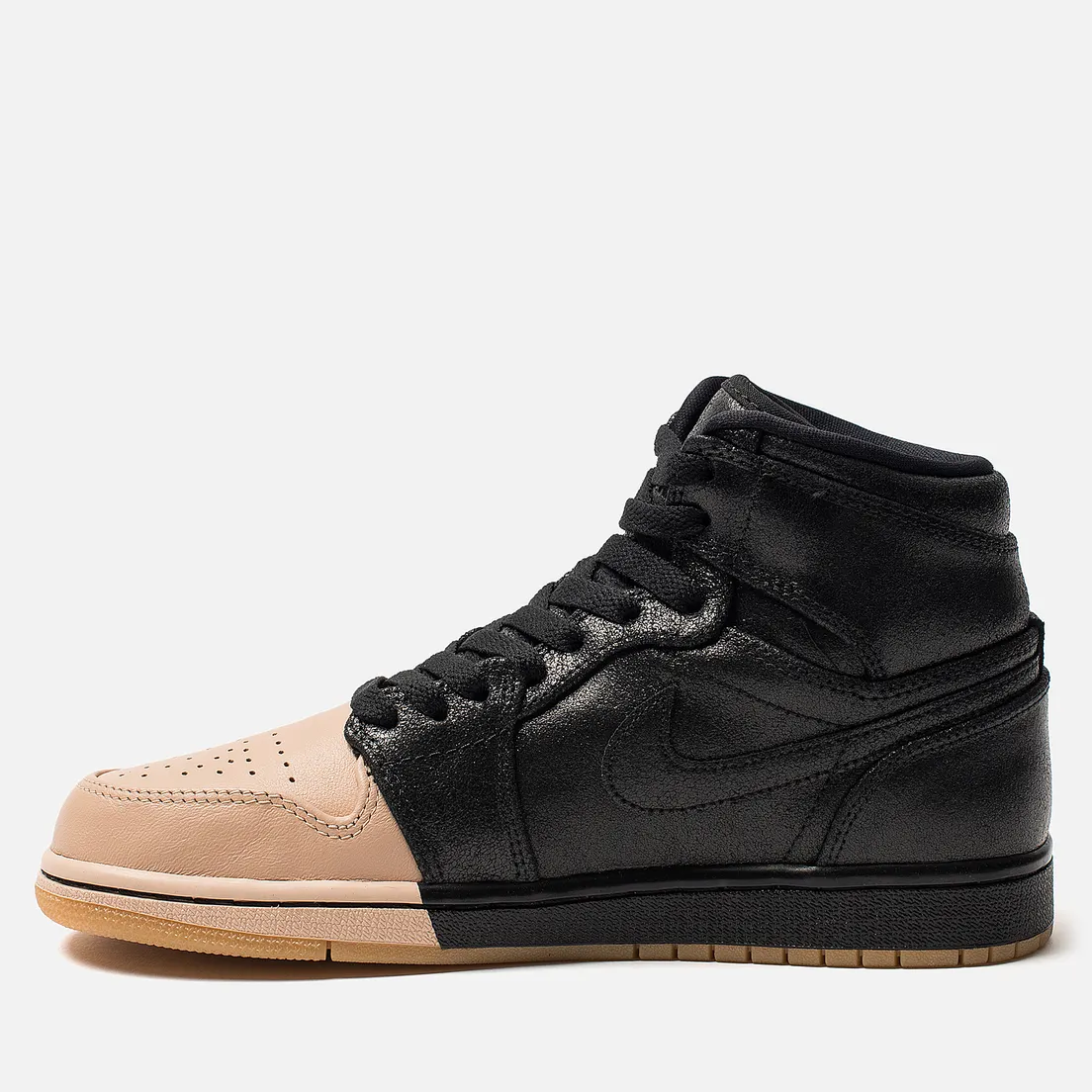 Jordan Женские кроссовки Air Jordan 1 Retro High Premium