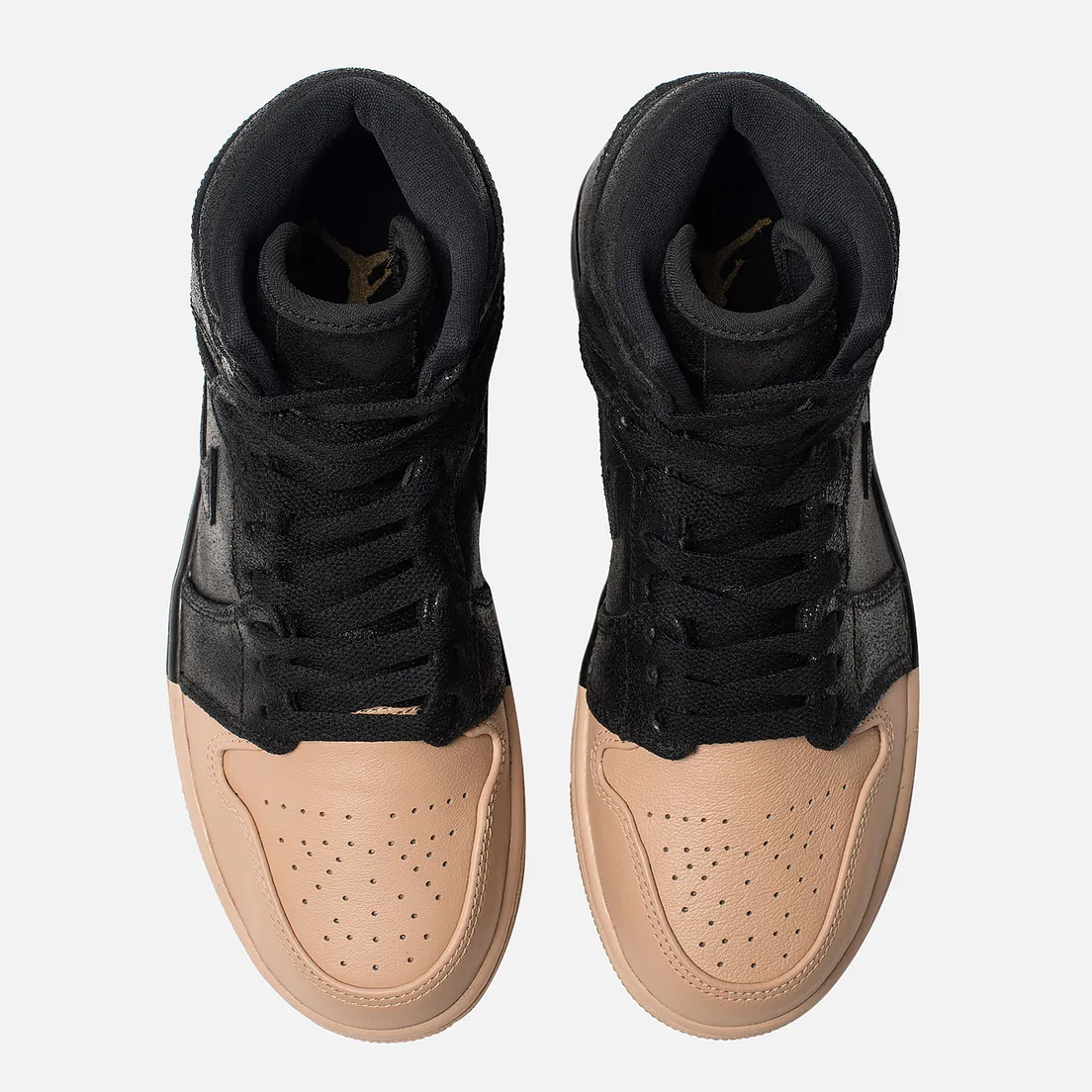 Jordan Женские кроссовки Air Jordan 1 Retro High Premium