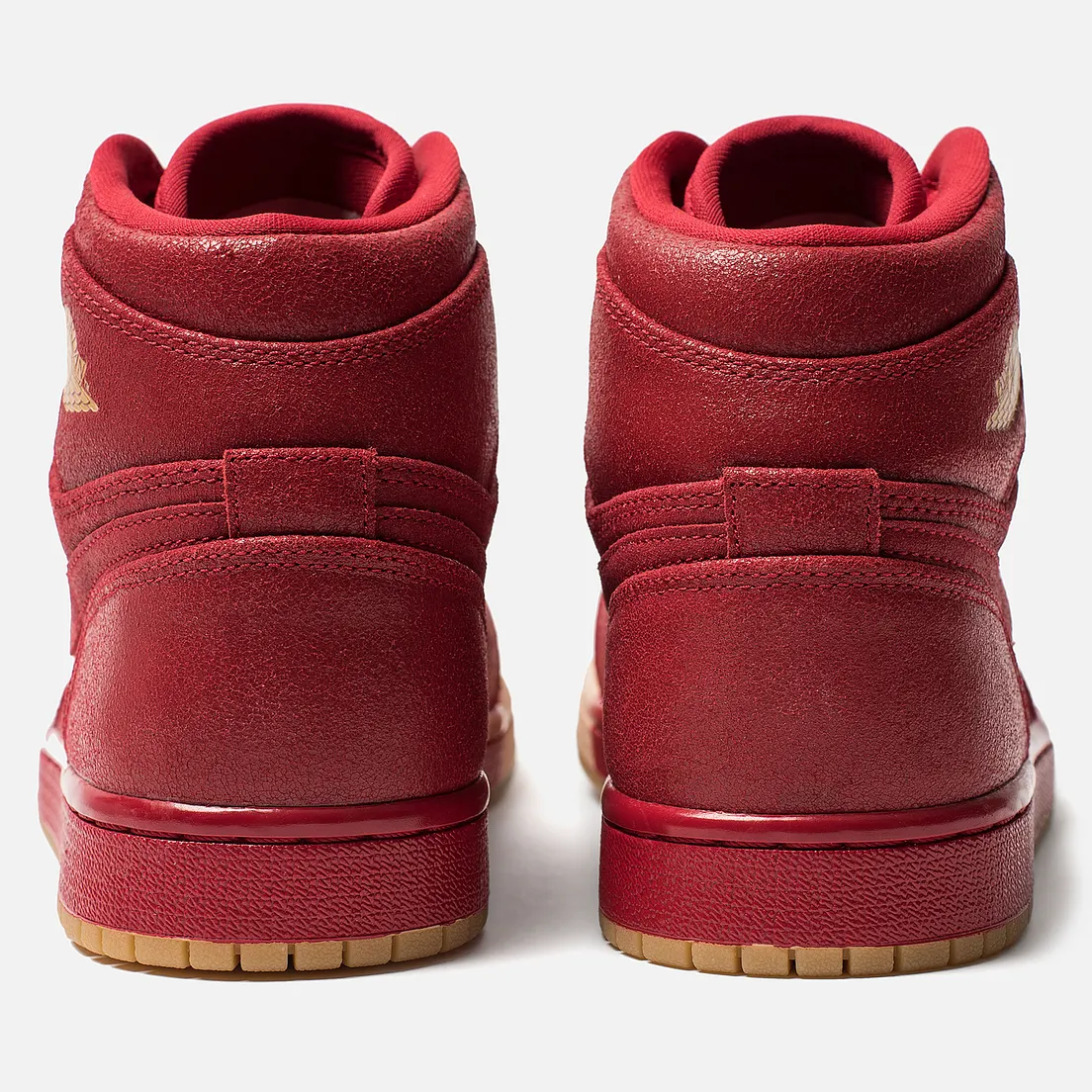 Jordan Женские кроссовки Air Jordan 1 Retro High Premium