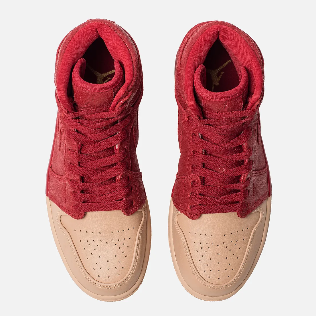 Jordan Женские кроссовки Air Jordan 1 Retro High Premium