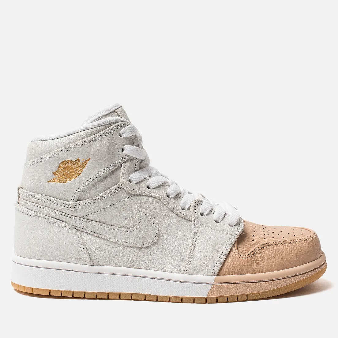 Jordan Женские кроссовки Air Jordan 1 Retro High Premium