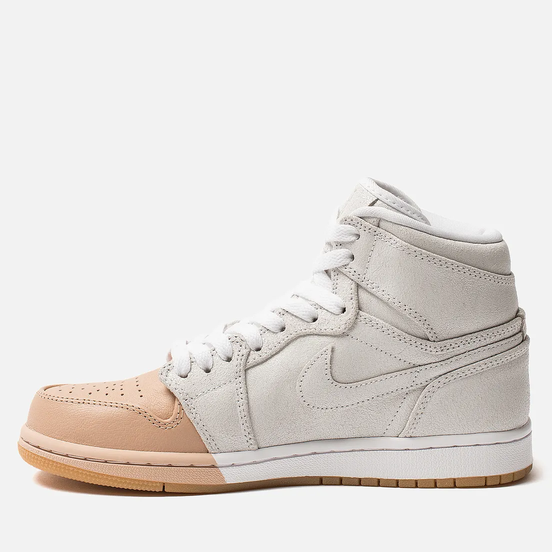 Jordan Женские кроссовки Air Jordan 1 Retro High Premium