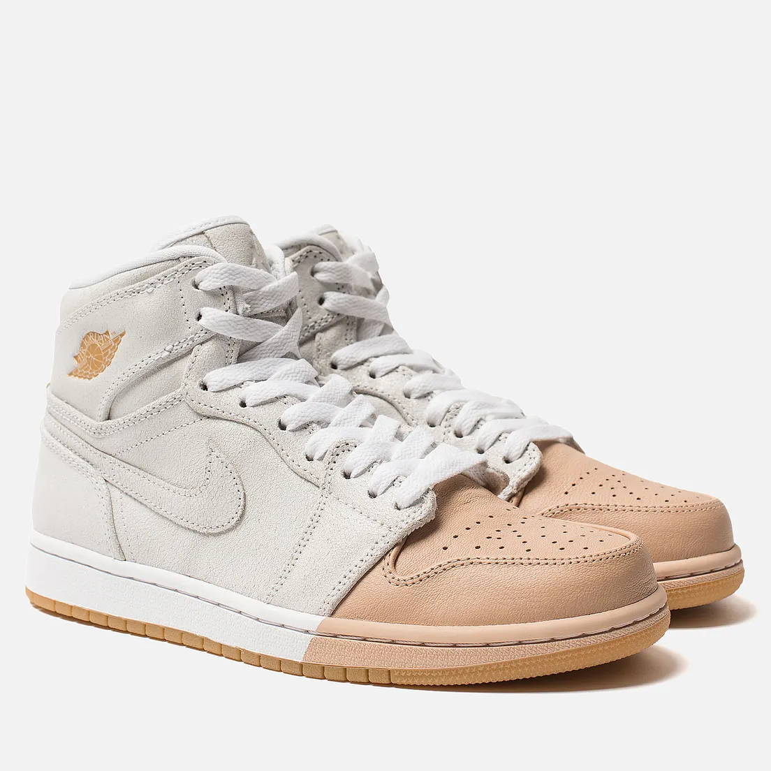 Jordan Женские кроссовки Air Jordan 1 Retro High Premium