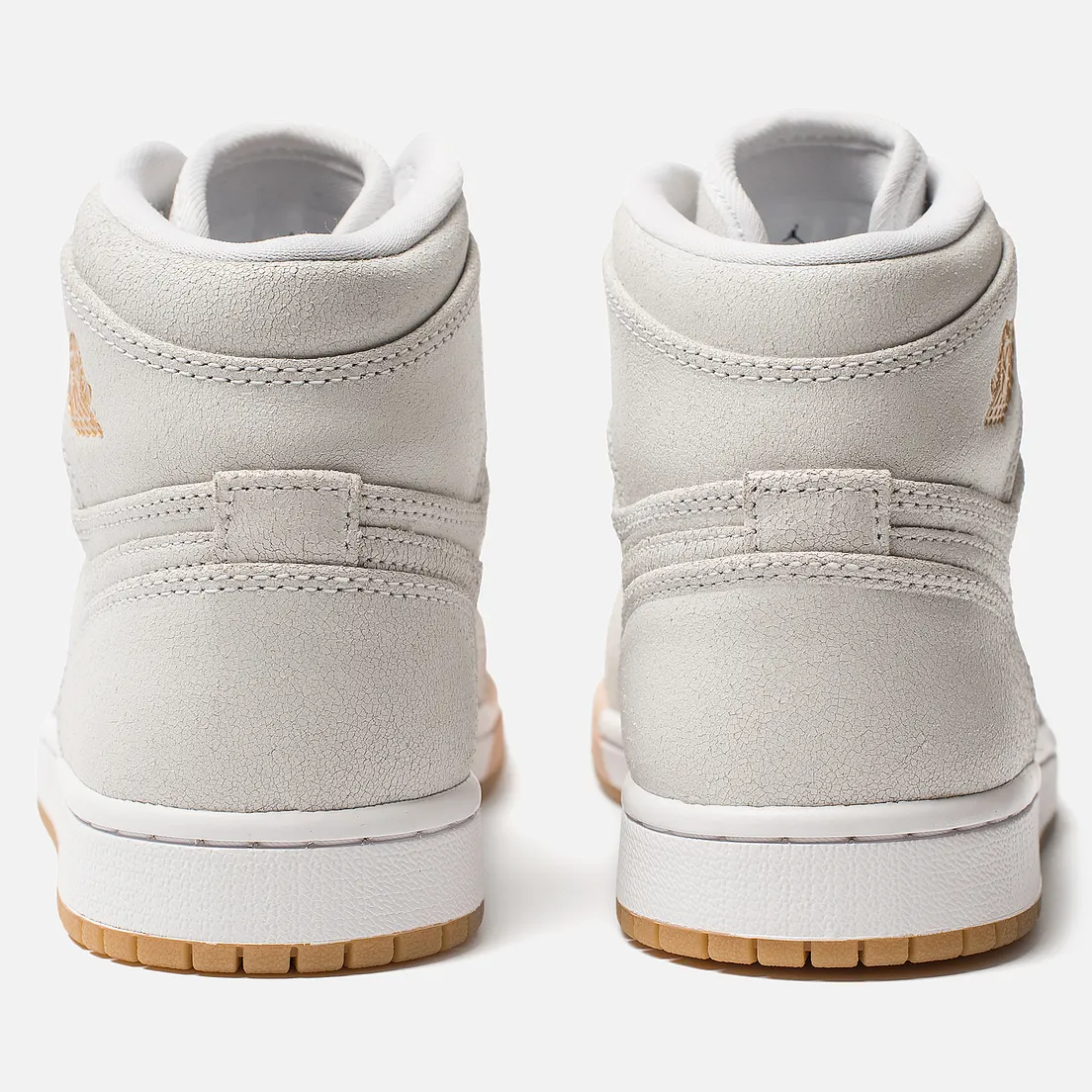Jordan Женские кроссовки Air Jordan 1 Retro High Premium