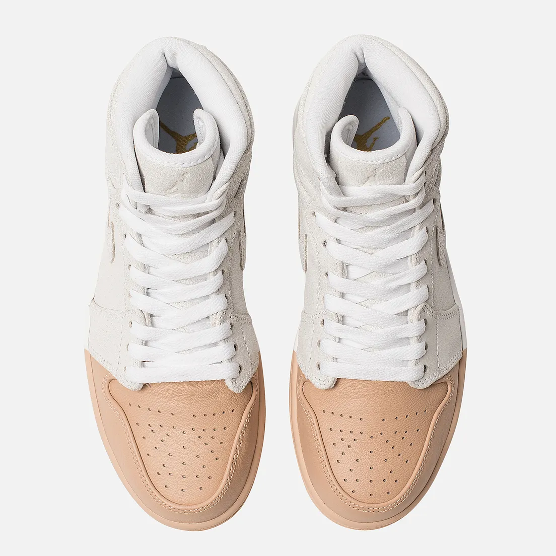 Jordan Женские кроссовки Air Jordan 1 Retro High Premium