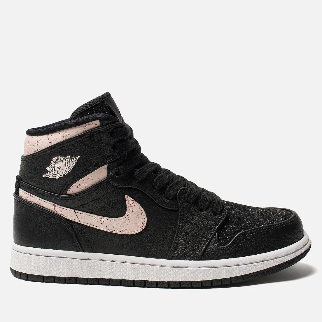 Jordan Женские кроссовки Air Jordan 1 Retro Premium