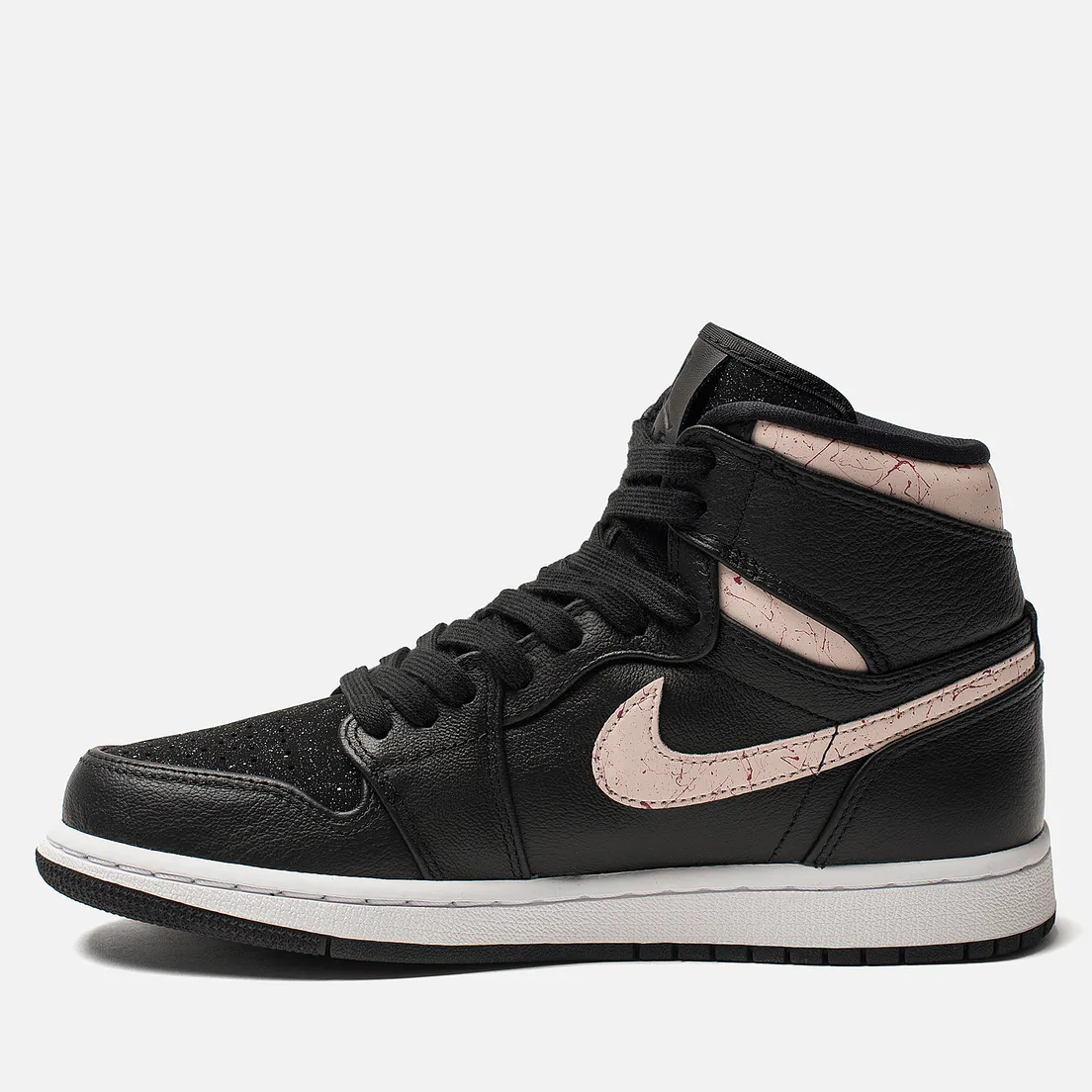 Jordan Женские кроссовки Air Jordan 1 Retro Premium