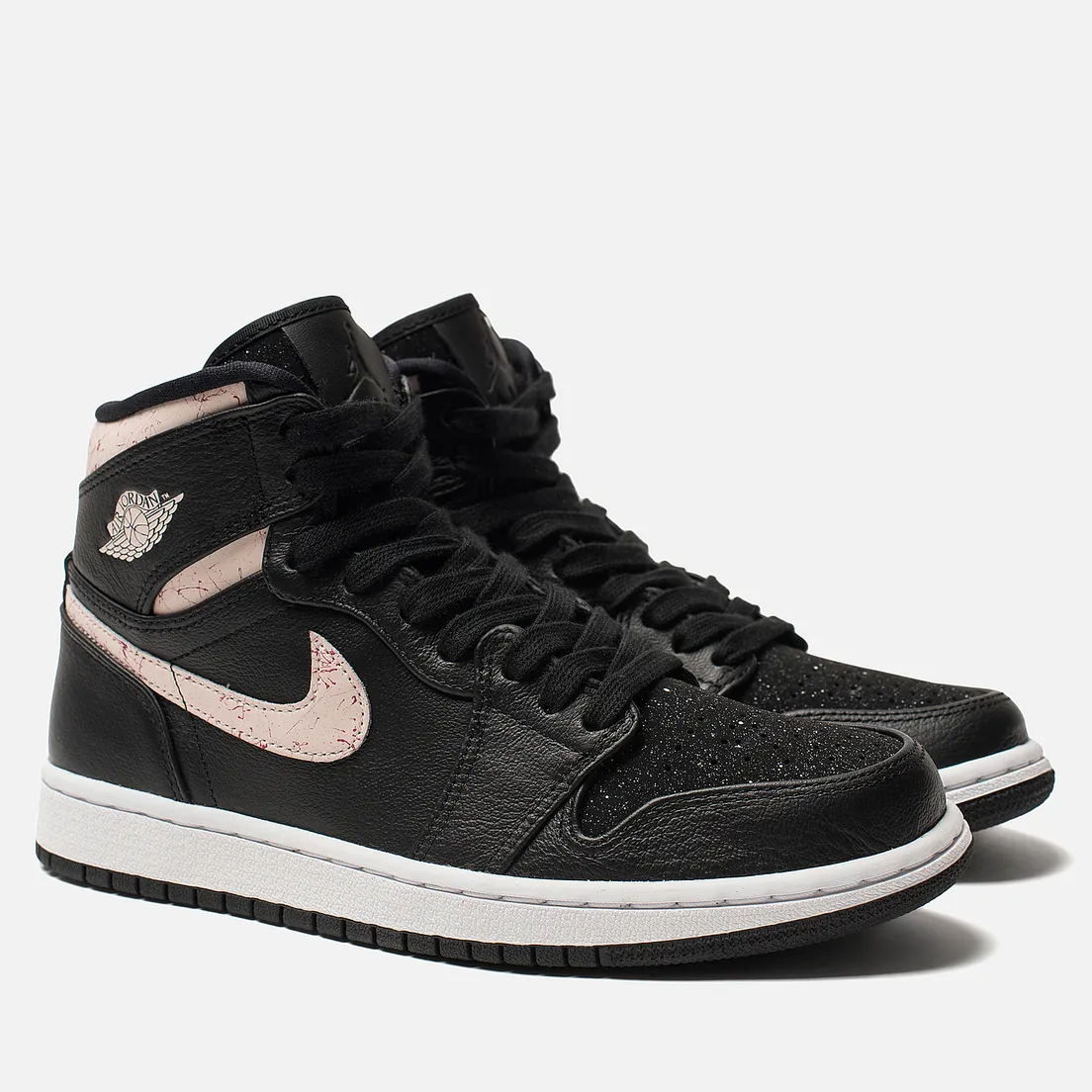 Jordan Женские кроссовки Air Jordan 1 Retro Premium