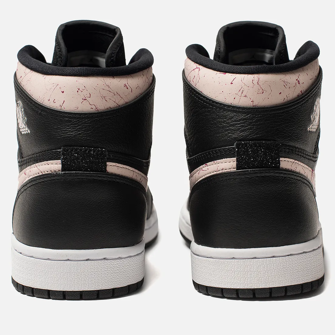 Jordan Женские кроссовки Air Jordan 1 Retro Premium