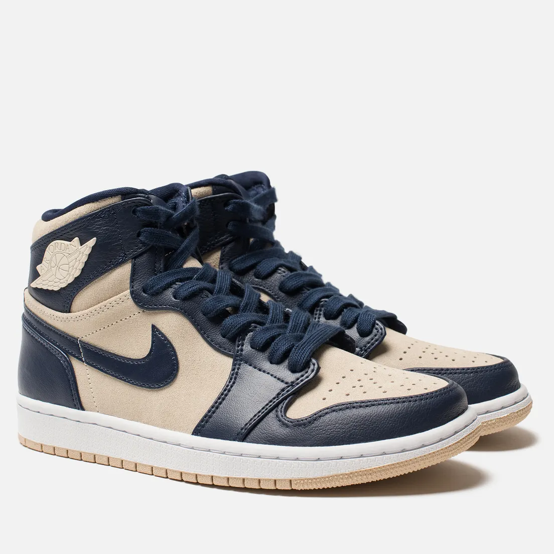 Jordan Женские кроссовки Air Jordan 1 Retro Premium