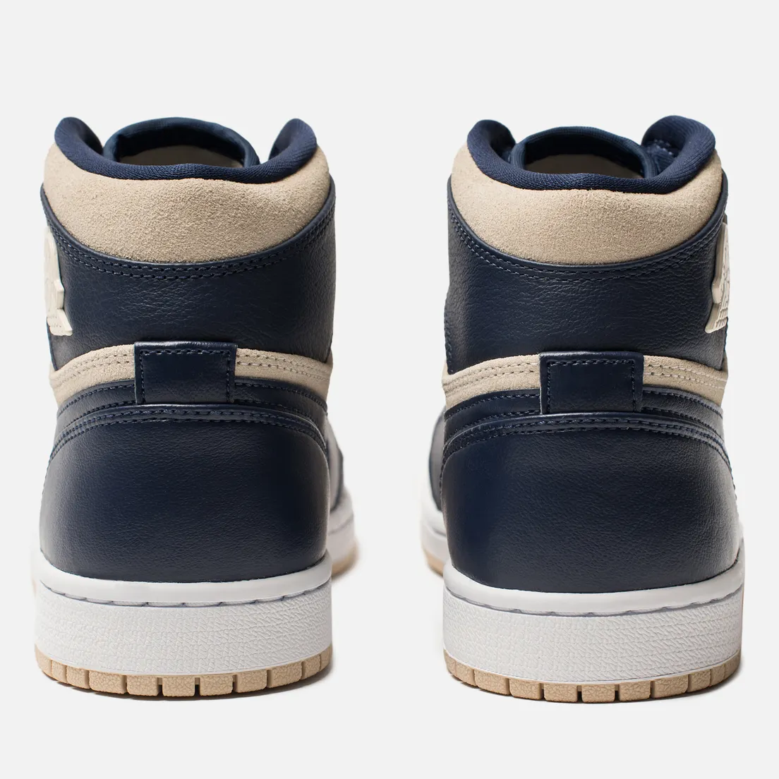 Jordan Женские кроссовки Air Jordan 1 Retro Premium