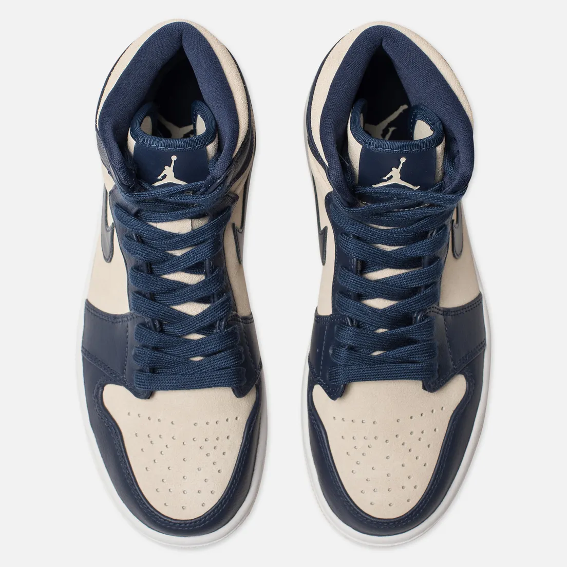 Jordan Женские кроссовки Air Jordan 1 Retro Premium