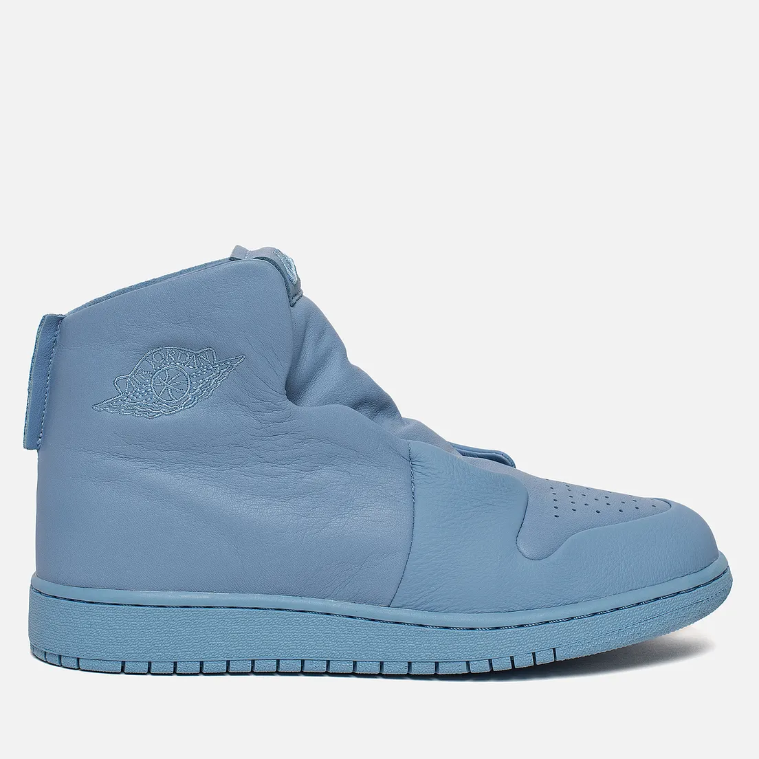 Jordan Женские кроссовки Air Jordan 1 Sage XX