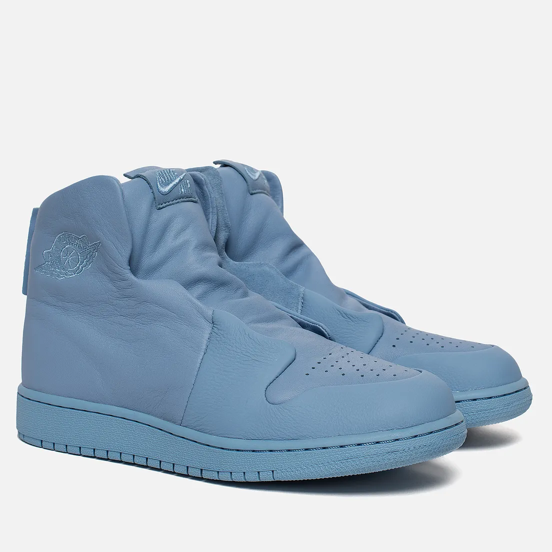 Jordan Женские кроссовки Air Jordan 1 Sage XX