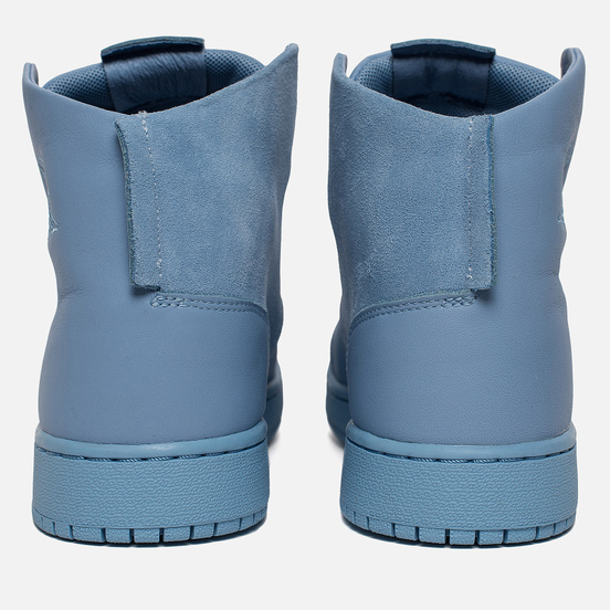 Женские кроссовки Jordan Air Jordan 1 Sage XX Light Blue/Light Blue