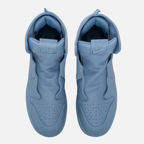 Женские кроссовки Jordan Air Jordan 1 Sage XX Light Blue/Light Blue