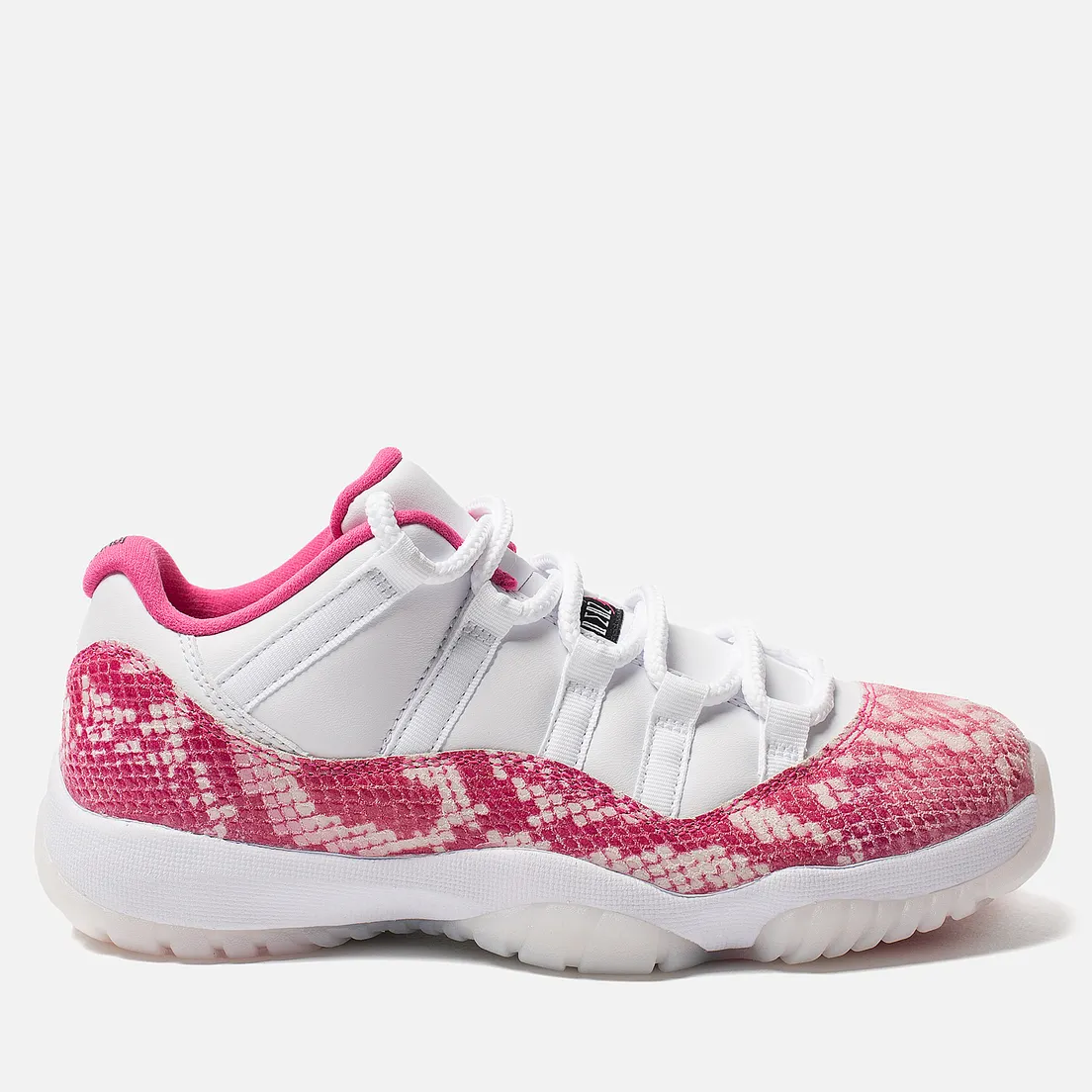 Jordan Женские кроссовки Air Jordan 11 Retro Low