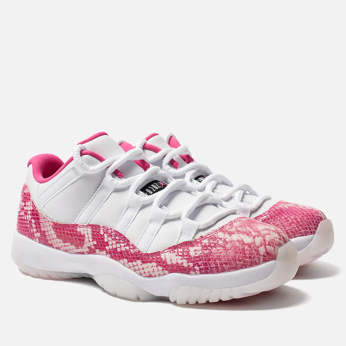 Jordan Женские кроссовки Air Jordan 11 Retro Low