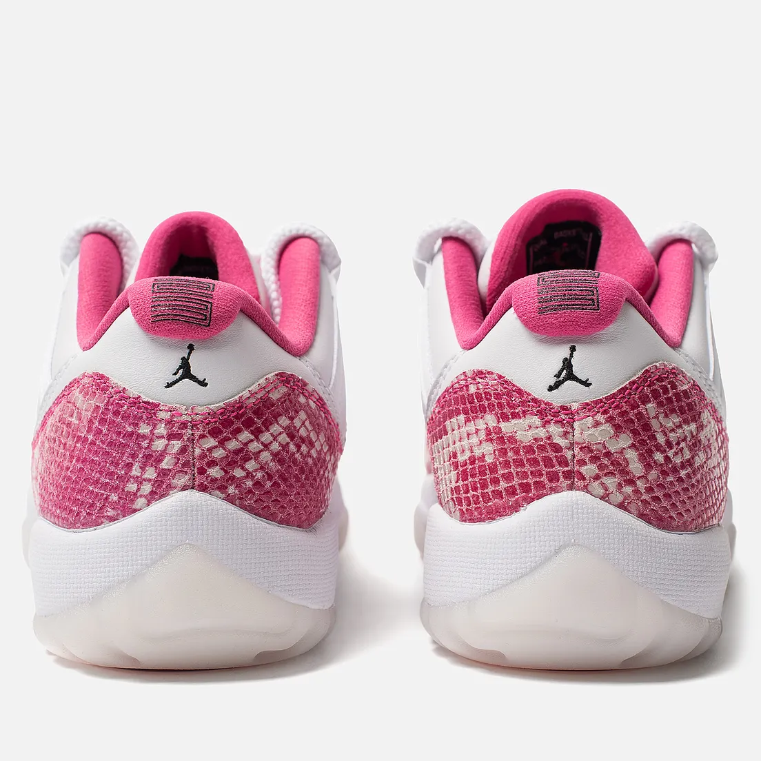 Jordan Женские кроссовки Air Jordan 11 Retro Low