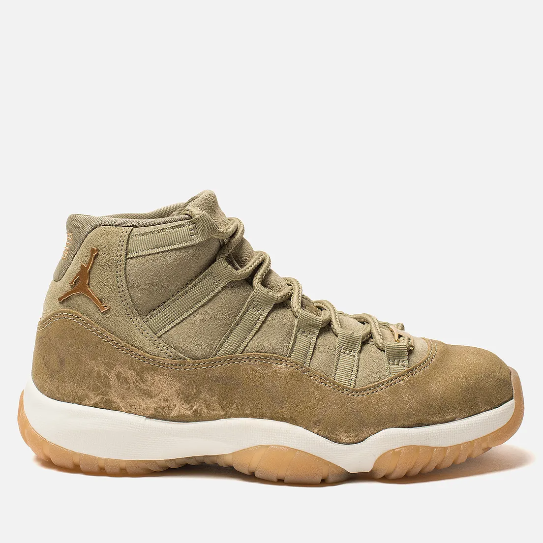 Jordan Женские кроссовки Air Jordan 11 Retro