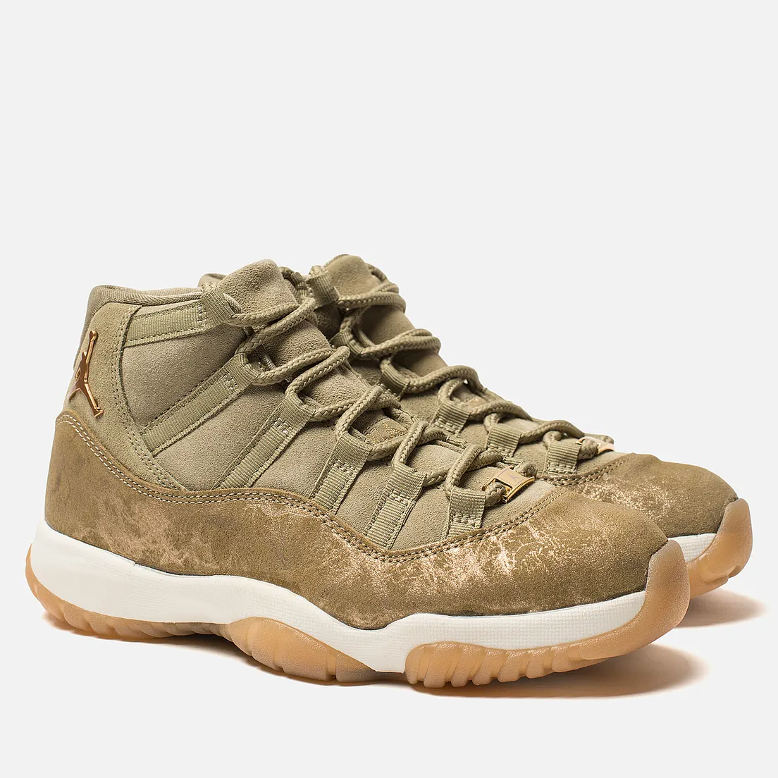 Jordan Женские кроссовки Air Jordan 11 Retro