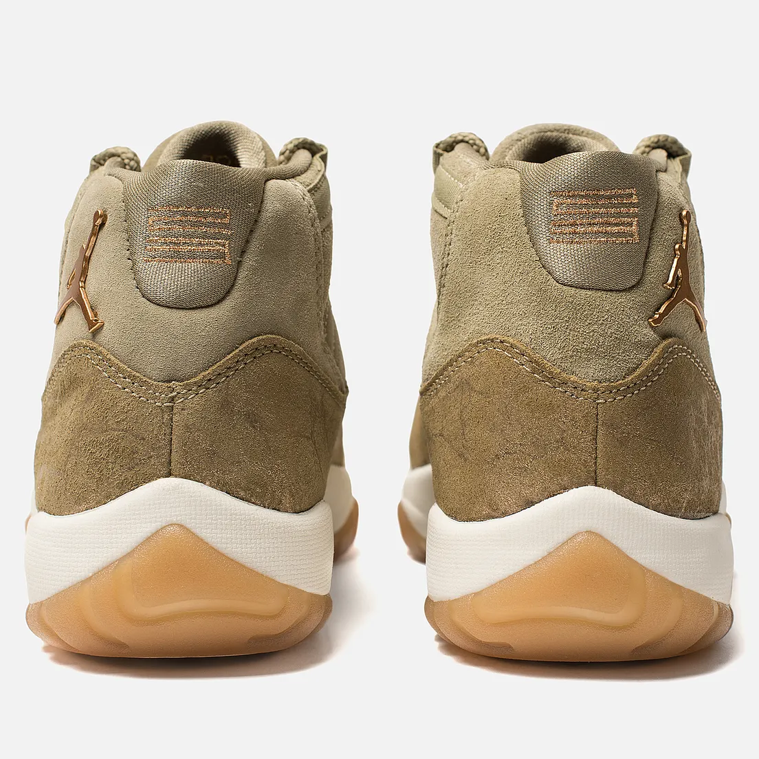 Jordan Женские кроссовки Air Jordan 11 Retro