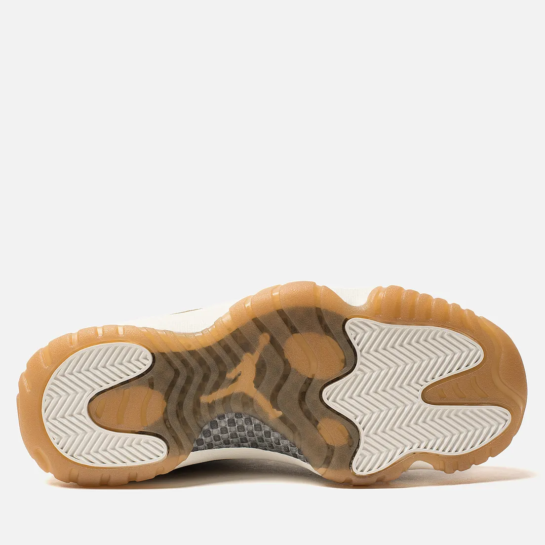 Jordan Женские кроссовки Air Jordan 11 Retro