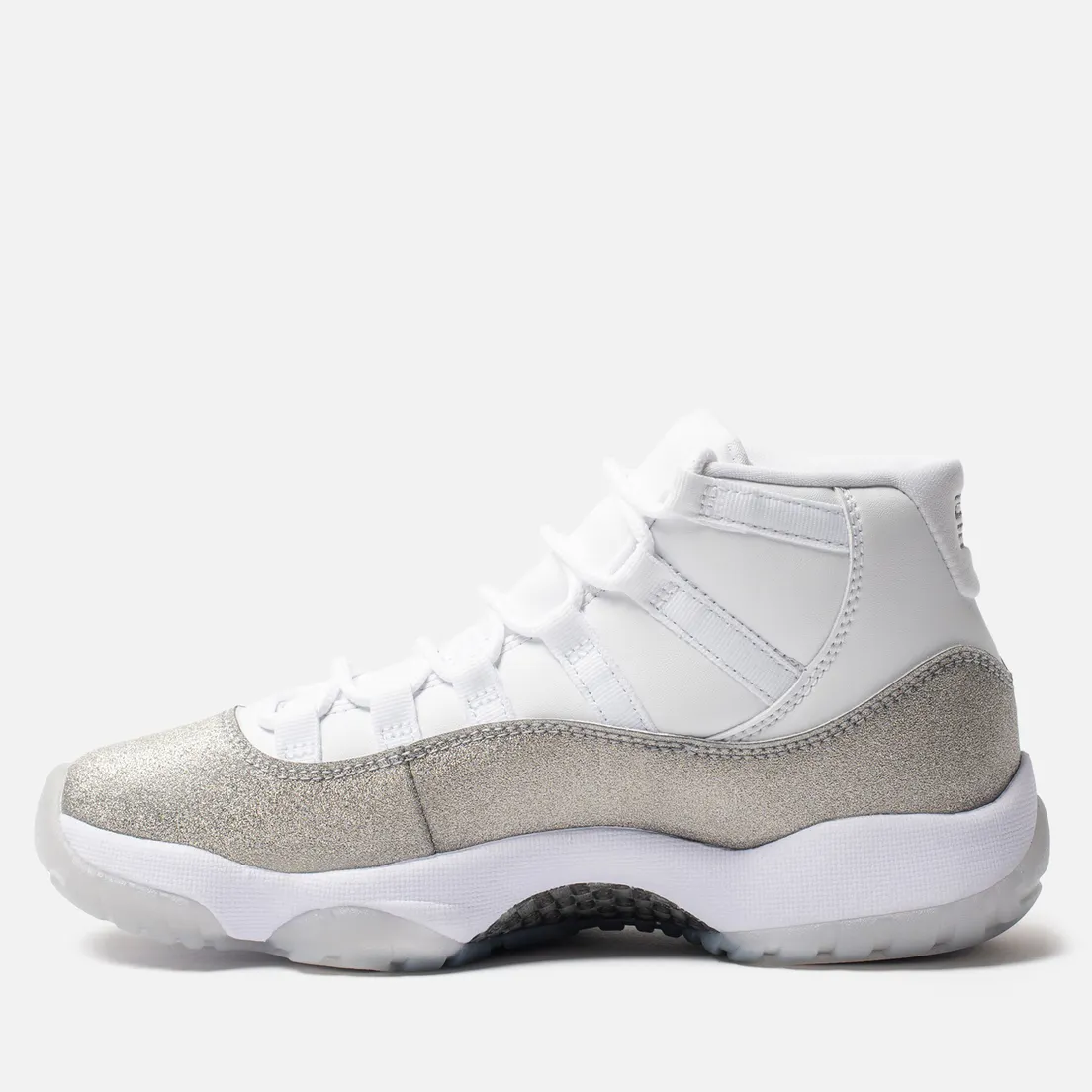 Jordan Женские кроссовки Air Jordan 11 Retro
