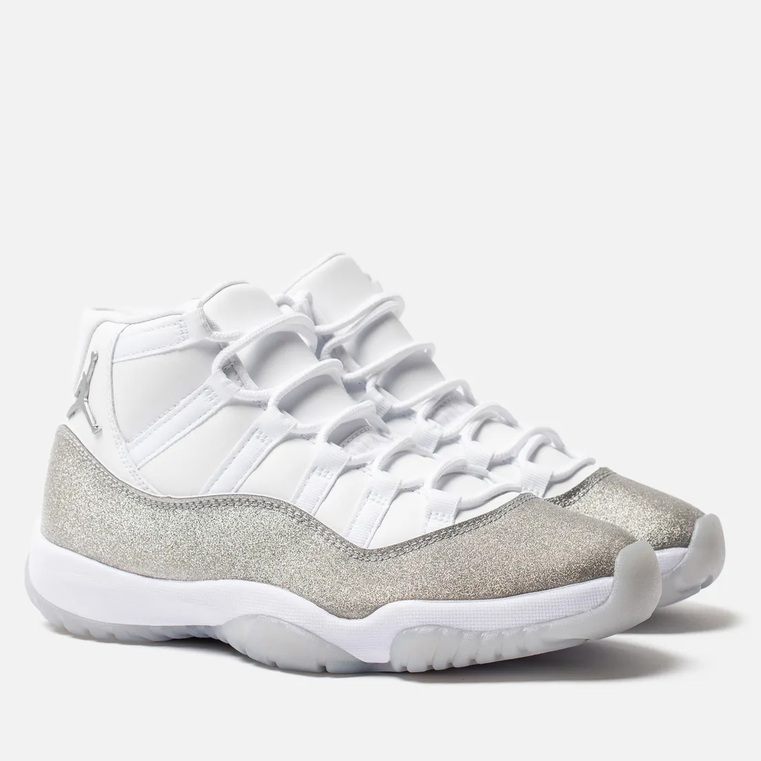 Jordan Женские кроссовки Air Jordan 11 Retro