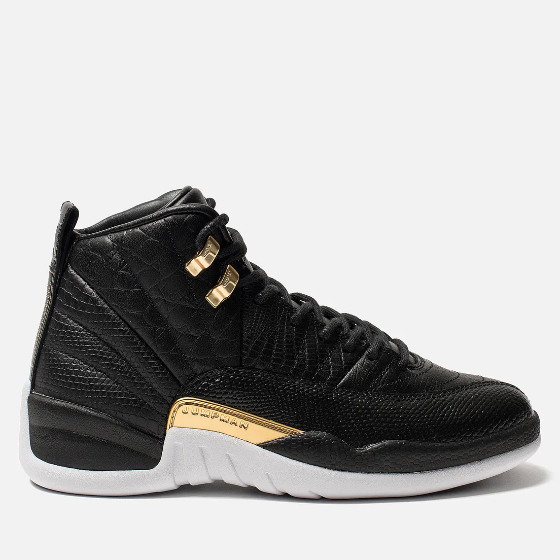 Jordan Женские кроссовки Air Jordan 12 Retro