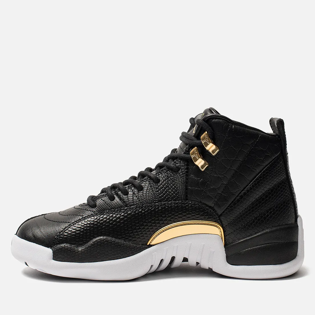 Jordan Женские кроссовки Air Jordan 12 Retro