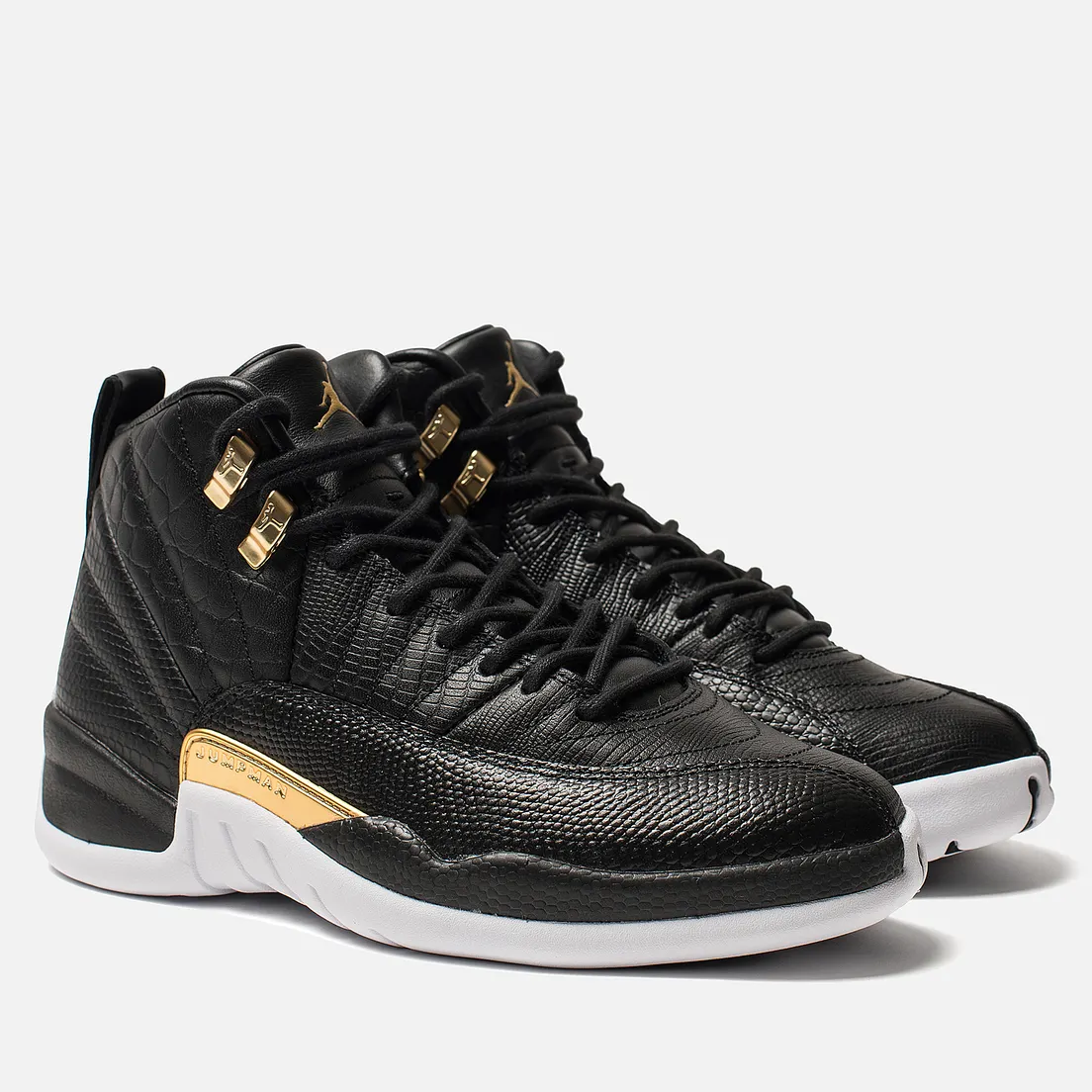 Jordan Женские кроссовки Air Jordan 12 Retro
