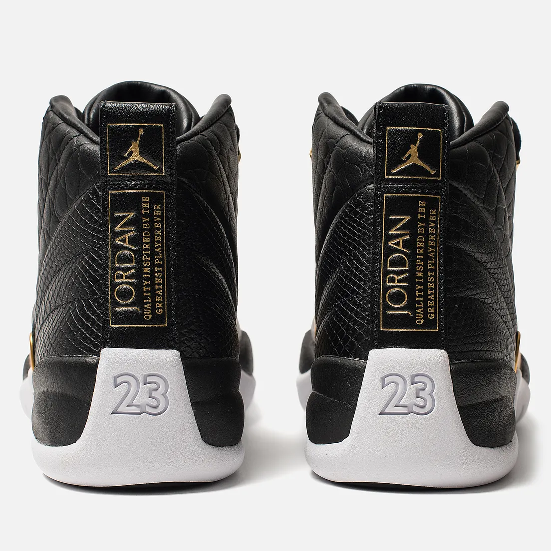 Jordan Женские кроссовки Air Jordan 12 Retro