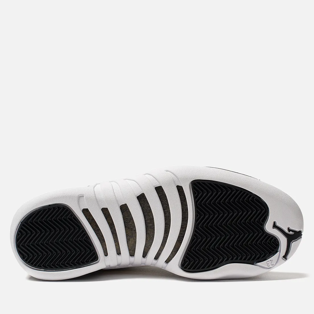 Jordan Женские кроссовки Air Jordan 12 Retro