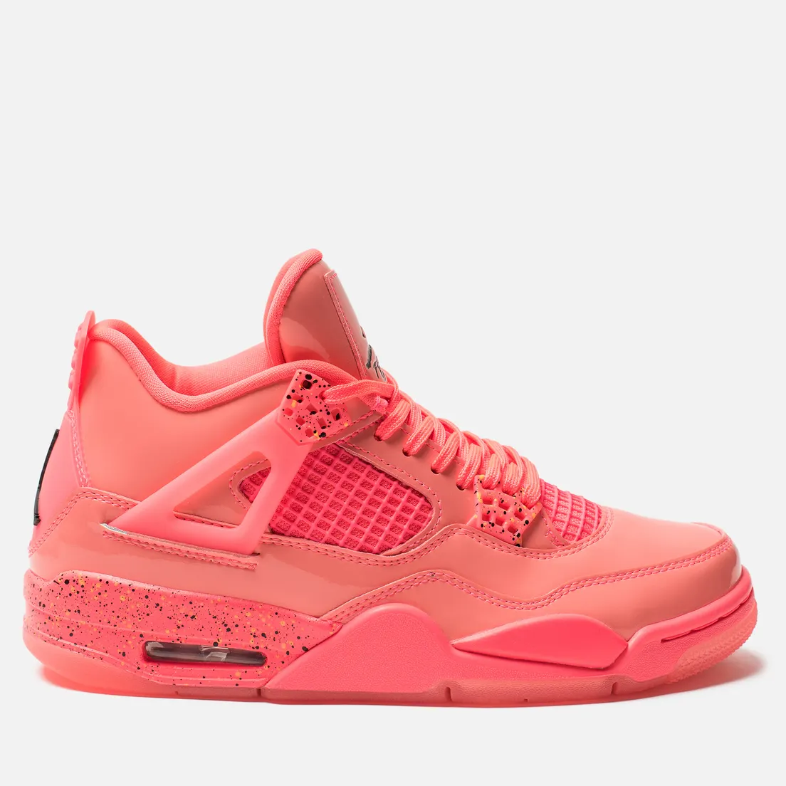 Jordan Женские кроссовки Air Jordan 4 Retro NRG