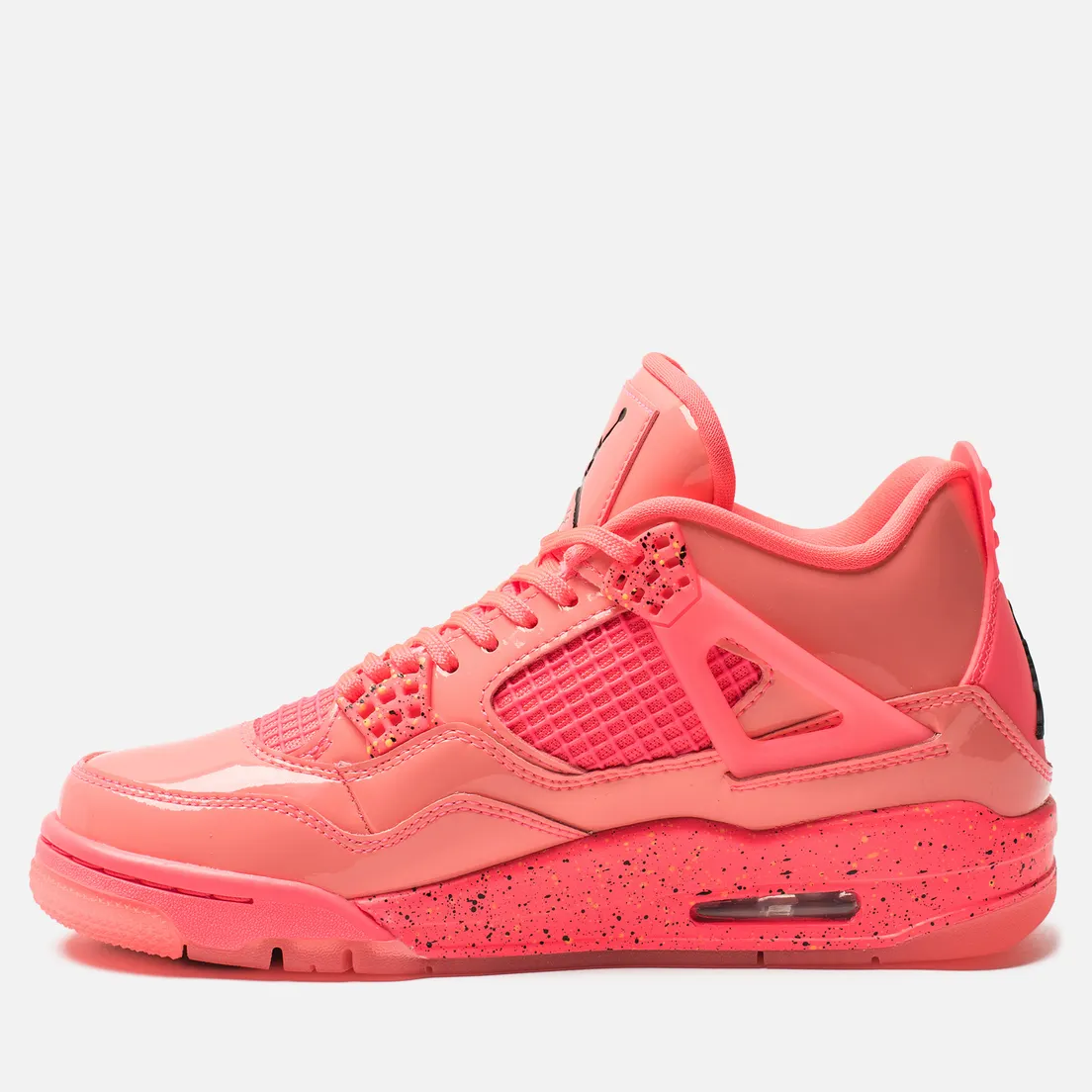 Jordan Женские кроссовки Air Jordan 4 Retro NRG
