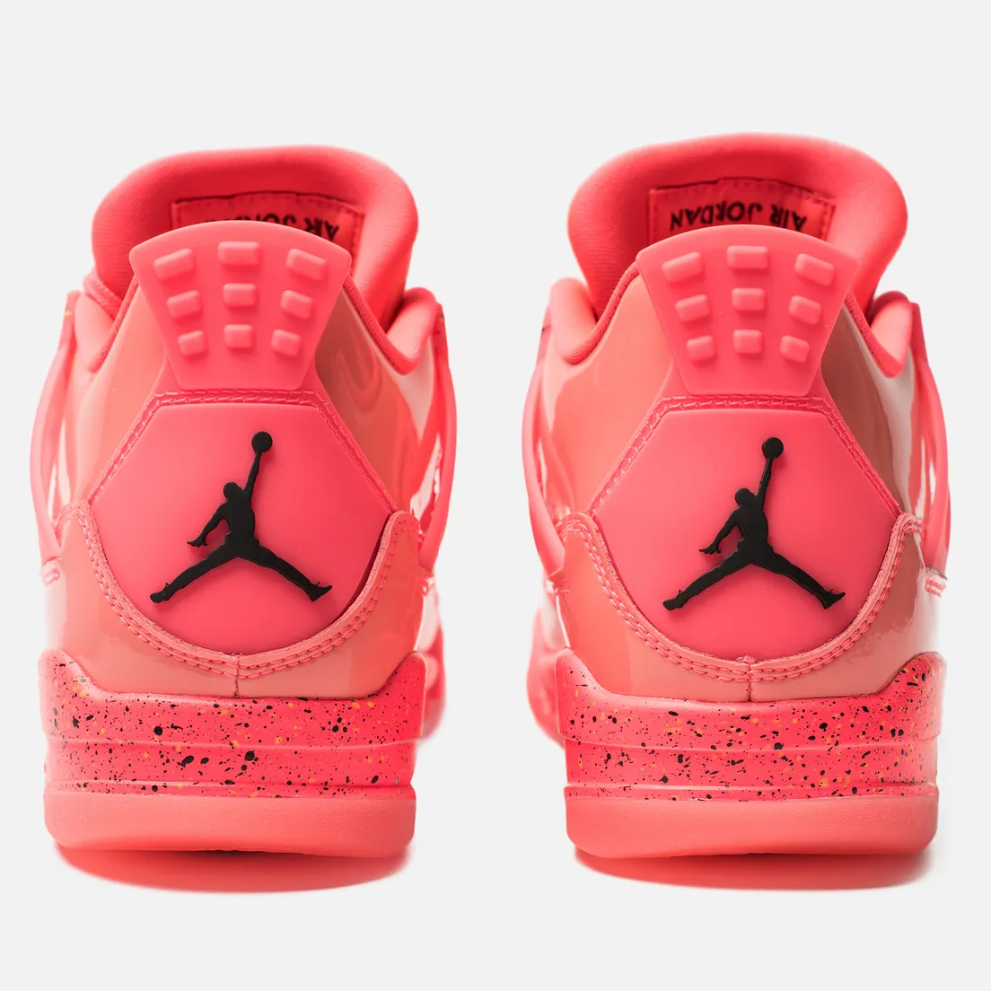 Jordan Женские кроссовки Air Jordan 4 Retro NRG